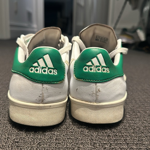 Adidas Adicross Spikeless Golf Shoes - Picture 2 of 3